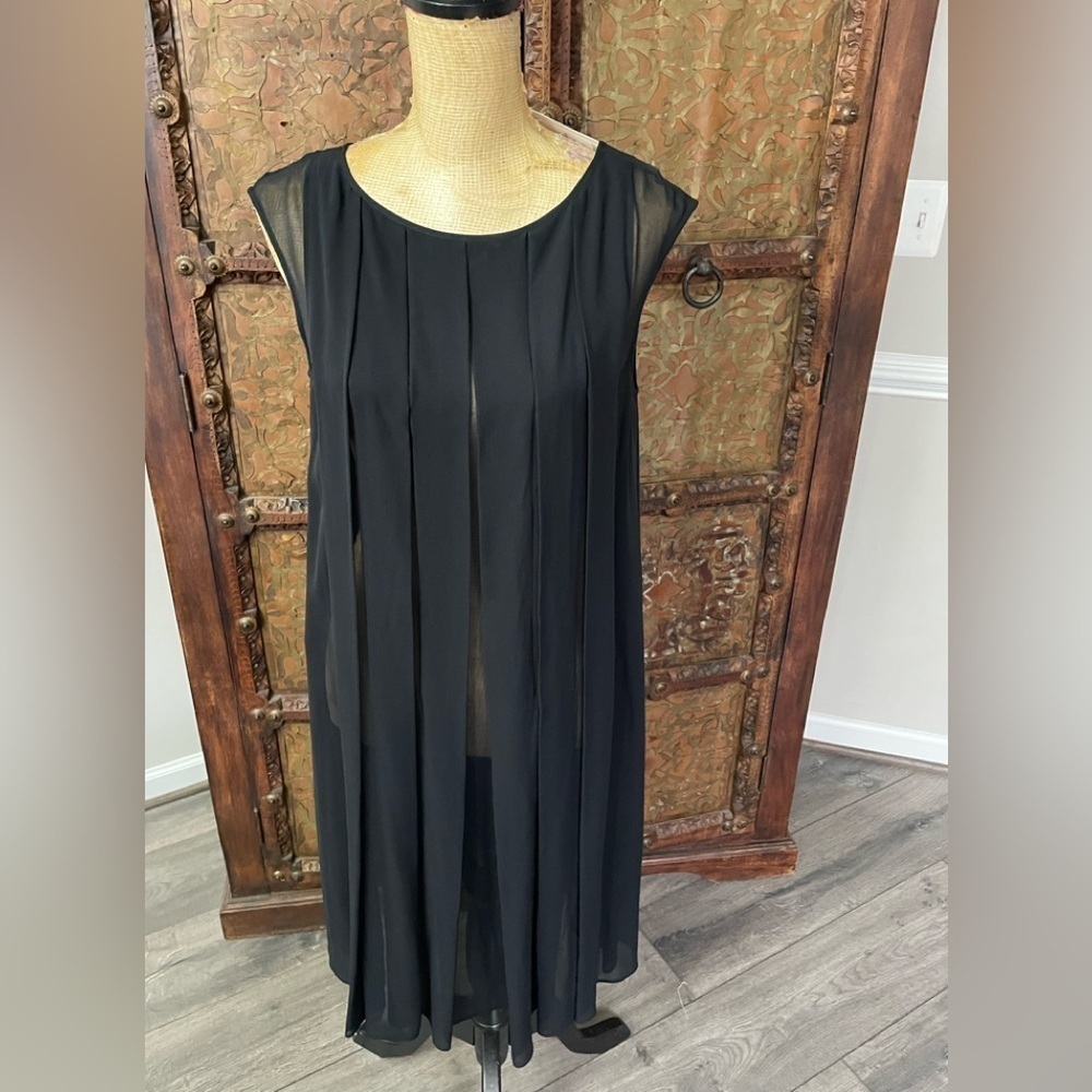 Charles Nolan‎ dress 8